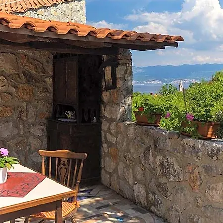Linda Hotell Vrbnik (Primorje-Gorski Kotar)